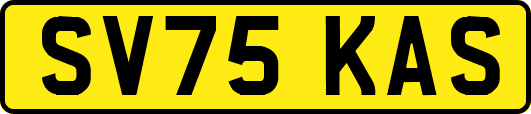 SV75KAS