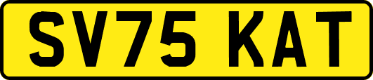 SV75KAT