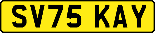 SV75KAY