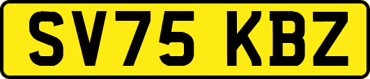 SV75KBZ