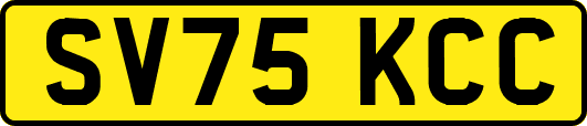 SV75KCC