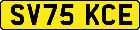 SV75KCE