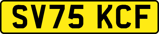 SV75KCF