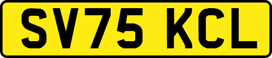 SV75KCL