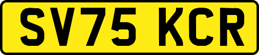 SV75KCR