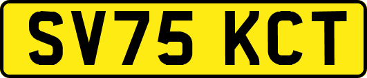 SV75KCT