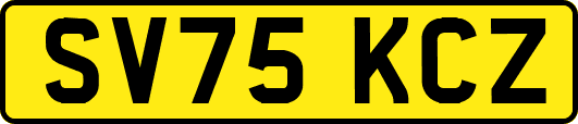 SV75KCZ