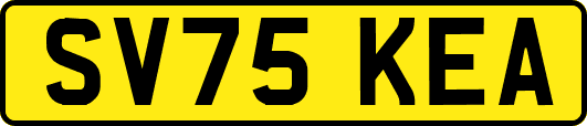 SV75KEA