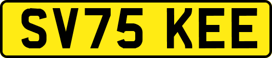 SV75KEE
