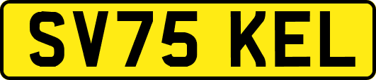 SV75KEL