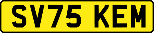SV75KEM