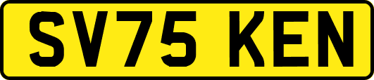 SV75KEN