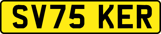 SV75KER