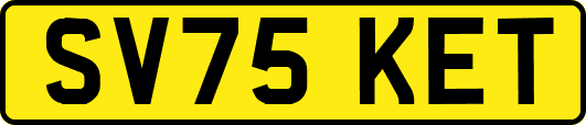 SV75KET