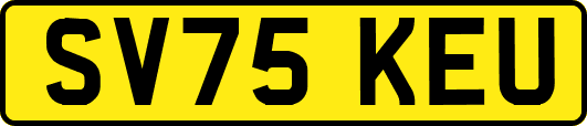 SV75KEU