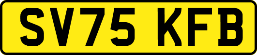 SV75KFB