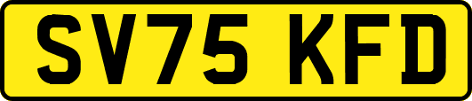 SV75KFD