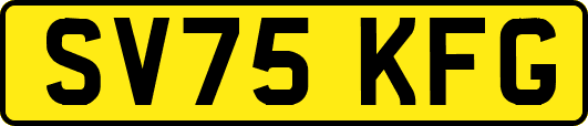 SV75KFG