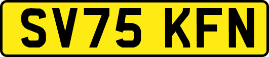 SV75KFN