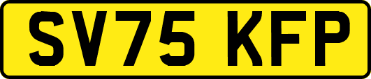 SV75KFP