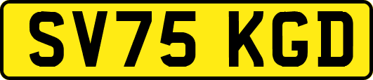 SV75KGD