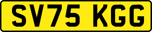 SV75KGG