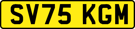 SV75KGM