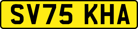 SV75KHA