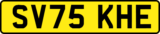 SV75KHE