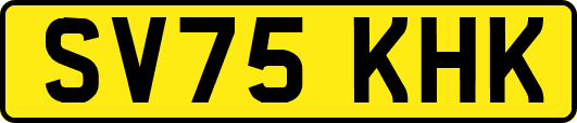 SV75KHK