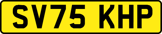 SV75KHP
