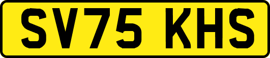 SV75KHS