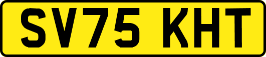 SV75KHT