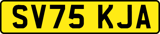 SV75KJA