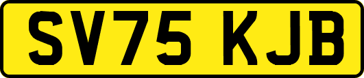 SV75KJB