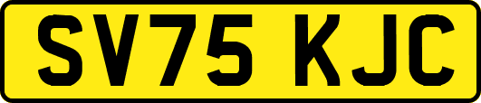 SV75KJC