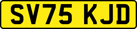 SV75KJD