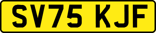 SV75KJF