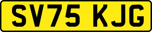 SV75KJG