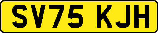 SV75KJH