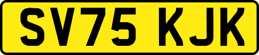 SV75KJK