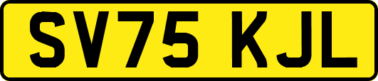 SV75KJL