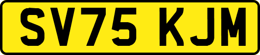 SV75KJM
