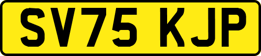 SV75KJP