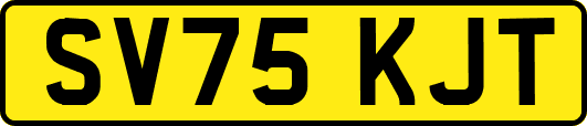 SV75KJT