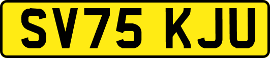 SV75KJU