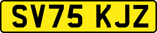 SV75KJZ
