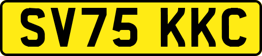 SV75KKC