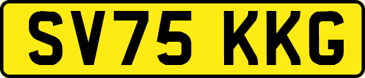 SV75KKG