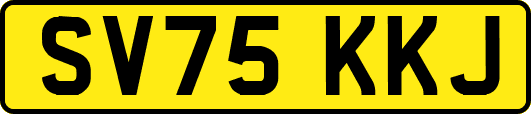 SV75KKJ